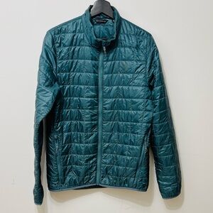 SCOTT - Insuloft Superlight PL Men's Jacket - Aruba Green